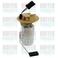7506844 HOFFER Елемент системи живлення