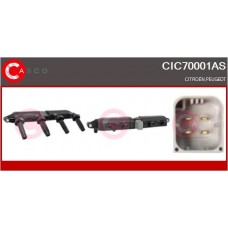 CIC70001AS CASCO Котушка запалювання