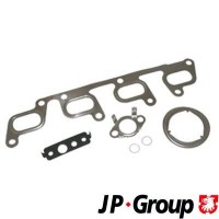 1117754810 JP GROUP Монтажний комплект компресор