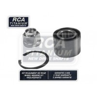 RCAK1273 RCA FRANCE Комплект підшипника ступиці колеса