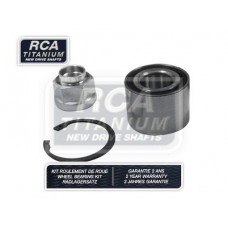 RCAK1273 RCA FRANCE Комплект підшипника ступиці колеса