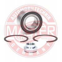 6540-SET-MS MASTER-SPORT GERMANY Комплект підшипника ступиці колеса