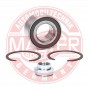 6540-SET-MS MASTER-SPORT GERMANY Комплект підшипника ступиці колеса