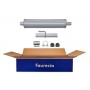 FS80279 Faurecia Предглушник вихлопних газів