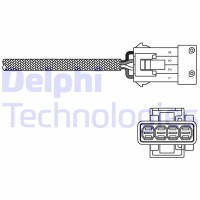 ES20255-12B1 DELPHI датчик кисню