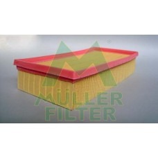PA3129 MULLER FILTER Повітряний фільтр