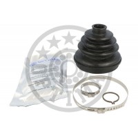 CVB-10193CR OPTIMAL Комплект пыльника, Привідний вал