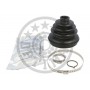 CVB-10193CR OPTIMAL Комплект пыльника, Привідний вал