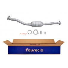 FS40409K Faurecia Катализатор