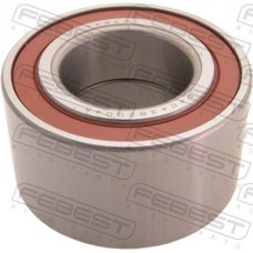 DAC43820045 FEBEST Підшипник ступиці колеса