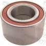 DAC43820045 FEBEST Підшипник ступиці колеса