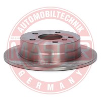 24010801131-PCS-MS MASTER-SPORT GERMANY Гальмівний диск