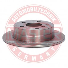 24010801131-PCS-MS MASTER-SPORT GERMANY Гальмівний диск