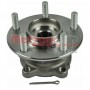 WM 7409 METZGER Комплект підшипника ступиці колеса