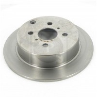 T331A45 NPS Гальмівний диск