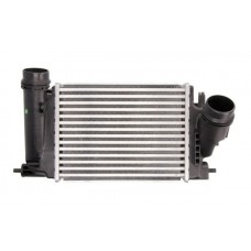 Интеркулер THERMOTEC DA1005TT
