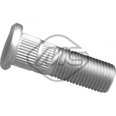 39261 METALCAUCHO Болт для кріплення колеса