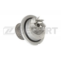WP-1437 ZEKKERT Водяний насос охолодження двигуна