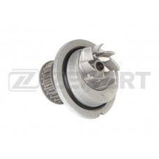 WP-1437 ZEKKERT Водяний насос охолодження двигуна