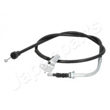 BC-0120 JAPANPARTS Тросик, cтояночный тормоз