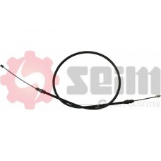 103680 SEIM Тросик, cтояночный тормоз