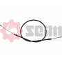 103680 SEIM Тросик, cтояночный тормоз