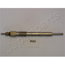PI49 JAPANPARTS Свічка розжарювання