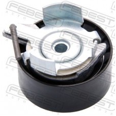 2187-002 FEBEST Натяжний ролик ремінь ГРМ