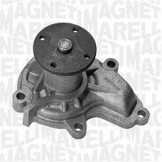 350981745000 MAGNETI MARELLI Водяний насос охолодження двигуна