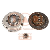 201-03046 IAP QUALITY PARTS Комплект зчеплення