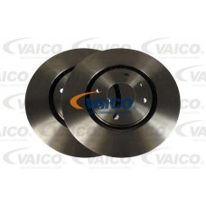 V42-80012 VAICO Гальмівний диск