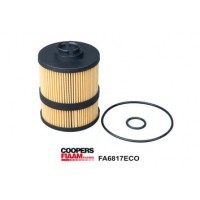 FA6817ECO CoopersFiaam Масляний фільтр
