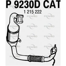 P9230DCAT FENNO Катализатор