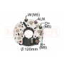 WG2012500 WILMINK GROUP Випрямляч генератора