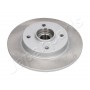DP-0607C JAPANPARTS Гальмівний диск