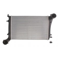 DAA010TT THERMOTEC Интеркулер