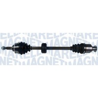 302004190237 MAGNETI MARELLI Привідний вал
