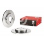 08.3068.10 BREMBO Гальмівний диск