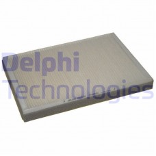TSP0325061C DELPHI Фільтр повітря у внутрішньому просторі