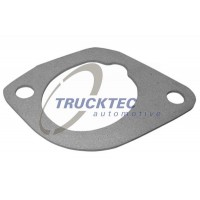 08.16.004 TRUCKTEC AUTOMOTIVE Прокладка впускного колектора