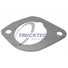 08.16.004 TRUCKTEC AUTOMOTIVE Прокладка впускного колектора