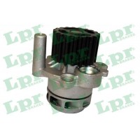 WP0205 LPR Водяний насос охолодження двигуна