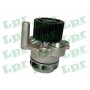 WP0205 LPR Водяний насос охолодження двигуна