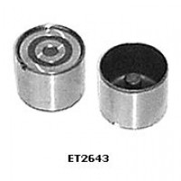 ET2643 EUROCAMS Толкатель