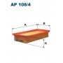 AP 108/4 FILTRON Повітряний фільтр