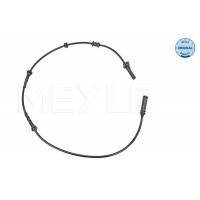314 899 0086 MEYLE Датчик частота обертання колеса
