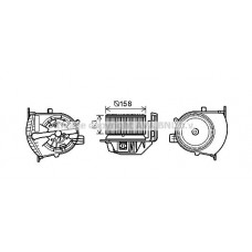RT8585 AVA QUALITY COOLING Вентилятор салону