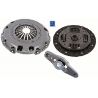 3000 951 575 SACHS Комплект зчеплення