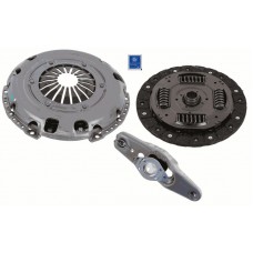 3000 951 575 SACHS Комплект зчеплення