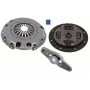3000 951 575 SACHS Комплект зчеплення